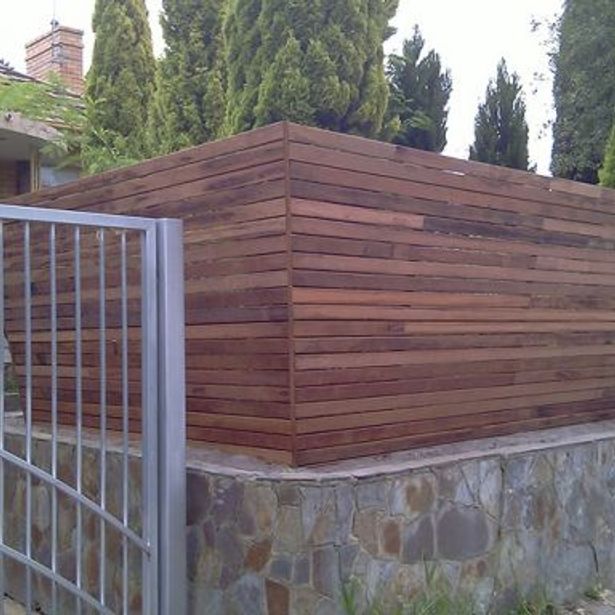Decorative Fencing