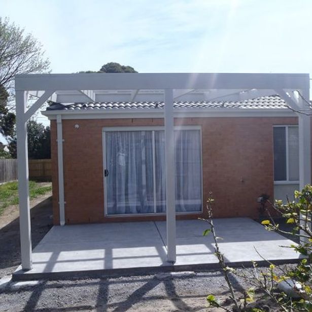 Pergola