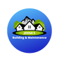 Jenna's Building and Maintenance logo